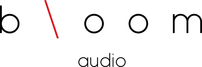 Bloom Audio