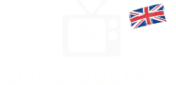 Cord Busters