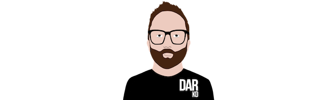 Darko Audio