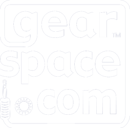 Gearspace