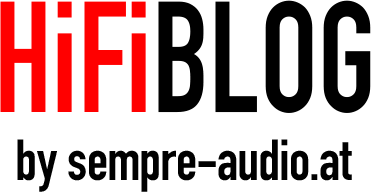 HiFi Blog